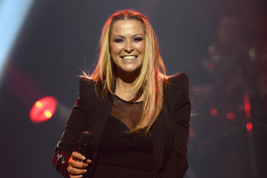 Anastacia