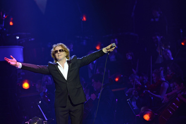 Mick Hucknall (Simply Red)