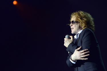 Mick Hucknall (Simply Red)