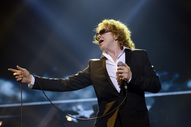 Mick Hucknall (Simply Red)