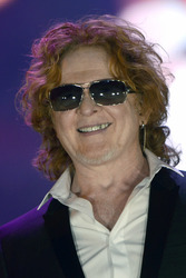 Mick Hucknall (Simply Red)