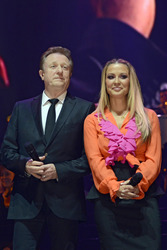 Anastacia, John Miles