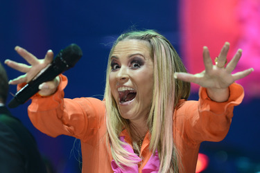 Anastacia
