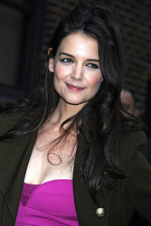 Katie Holmes