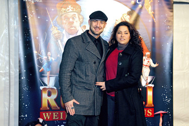 Bürger Lars Dietrich, Türkiz Talay