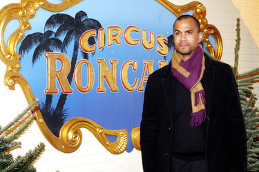 Patrice Bouédibéla