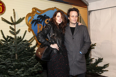 Julia Malik, August Diehl