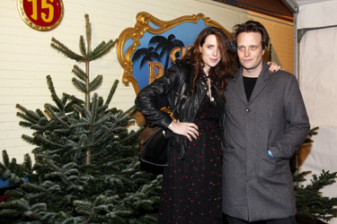 Julia Malik, August Diehl