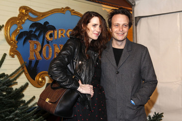 Julia Malik, August Diehl