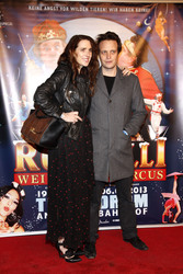 Julia Malik, August Diehl