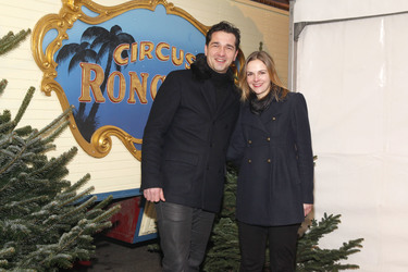 Andreas Elsholz, Denise Zich