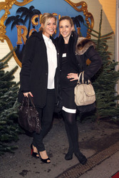 Jessica Ginkel, Kristin Meyer