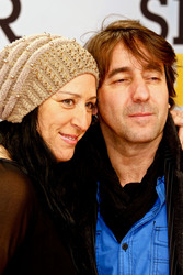 Natascha Landuris, Dieter Landuris