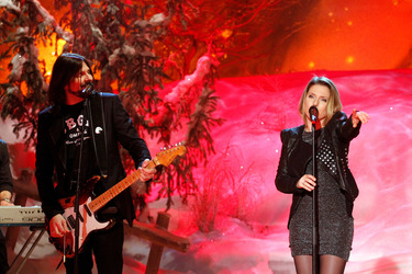 Jörg Weisselberg, Jeanette Biedermann (Ewig)