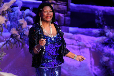 Liz Mitchell (Boney M.)