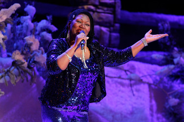 Liz Mitchell (Boney M.)