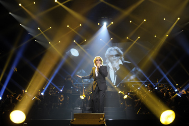 Mick Hucknall (Simply Red)