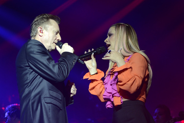 John Miles, Anastacia