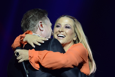 John Miles, Anastacia