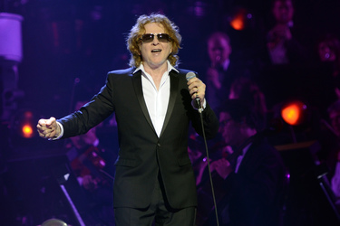 Mick Hucknall (Simply Red)