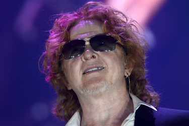 Mick Hucknall (Simply Red)