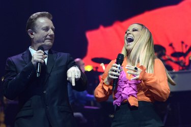 John Miles, Anastacia