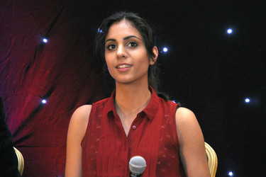 Anjli Mohindra