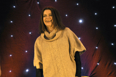 Eve Myles