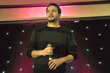 Gareth David-Lloyd