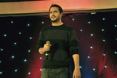 Gareth David-Lloyd