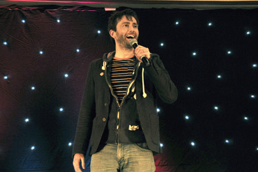 David Tennant