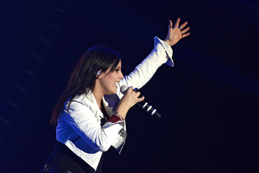 Stefanie Kloß (Silbermond)