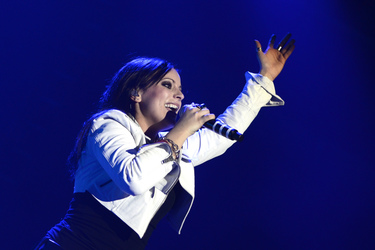 Stefanie Kloß (Silbermond)