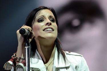 Stefanie Kloß (Silbermond)