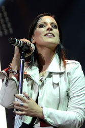 Stefanie Kloß (Silbermond)