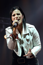 Stefanie Kloß (Silbermond)