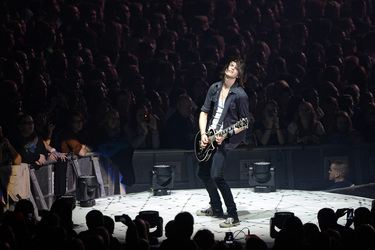 Thomas Stolle (Silbermond)