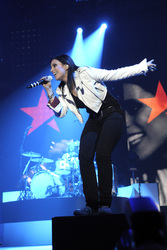 Stefanie Kloß (Silbermond)