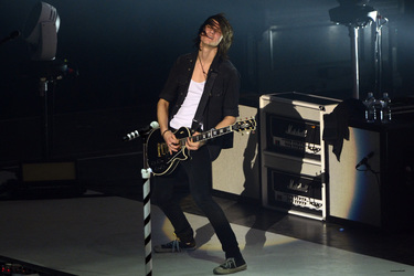 Thomas Stolle (Silbermond)