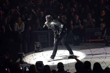 Stefanie Kloß (Silbermond)