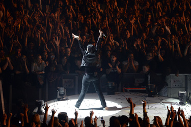 Stefanie Kloß (Silbermond)