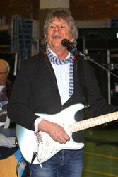 Günther Antonius 'Bömmel' Lückerath  (Bläck Fööss)