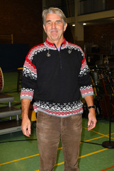 Franz Peter Schütten (Bläck Fööss)