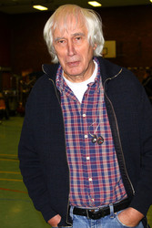 Hartmut Reinhold Priess (Black Fööss)