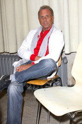 Ernst 'Erry' Josef Stoklosa (Bläck Fööss)