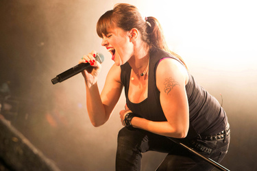 Marta Jandová (Die Happy)