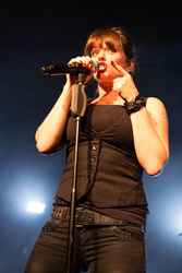 Marta Jandová (Die Happy)