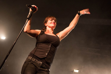 Marta Jandová (Die Happy)