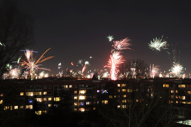 Silvester 2012