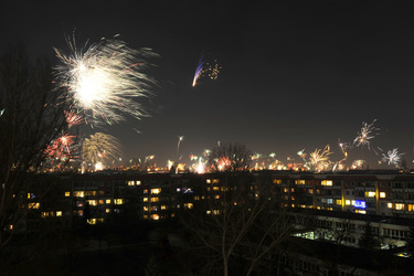 Silvester 2012